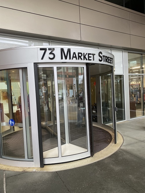  New Album of Greenstein & Milbauer, LLP 73 Market Street, STE 300 - Photo 2 of 4