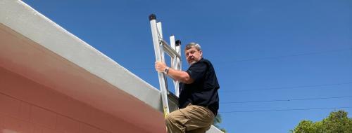  Profile Photos of Accurate Home Inspections of the Florida Keys, Inc. 225 Gasparilla Dr. - Photo 1 of 4