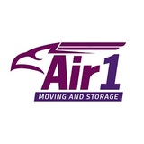 Air 1 Moving & Storage, San Jose