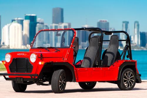  Profile Photos of Moke America Orlando 4225 Millenia Blvd - Photo 3 of 4