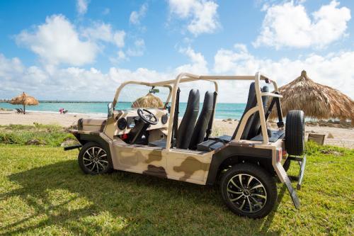  Profile Photos of Moke America Orlando 4225 Millenia Blvd - Photo 4 of 4