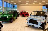 Moke America Orlando, Orlando