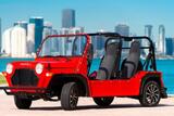 Moke America Orlando, Orlando