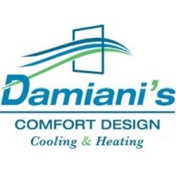  Profile Photos of Damiani's Comfort Design 626 Isom Road - Photo 1 of 1