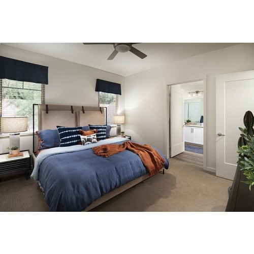  Revel Scottsdale of Revel Scottsdale 8225 E Indian Bend Road - Photo 2 of 3