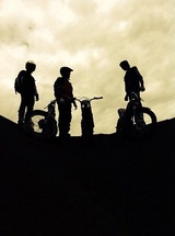The Hell Team Trials Store, Artarmon
