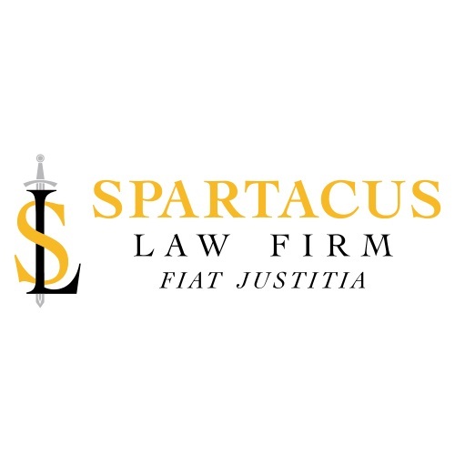  Profile Photos of Spartacus Law Firm 400 South 7th Street, Suite 100 - Photo 1 of 2