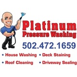  Platinum Pressure Washing 1282 Old Fern Valley Road, Suite 108 