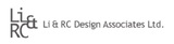  LI & RC DESIGN ASSOCIATES LTD. 23/F, Times Media Centre, 133 Wanchai Road 