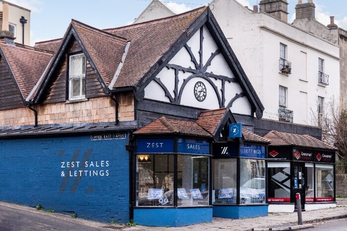  Profile Photos of Zest Sales & Lettings 1a Mile End, London Road - Photo 2 of 4