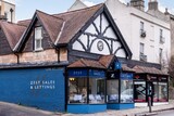  Zest Sales & Lettings 1a Mile End, London Road 
