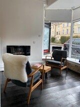  Zest Sales & Lettings 1a Mile End, London Road 