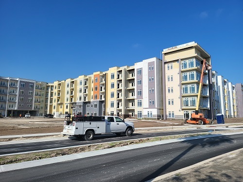  New Album of Nationwide Paving LLC 5901 S Pine Avenue - Photo 1 of 3