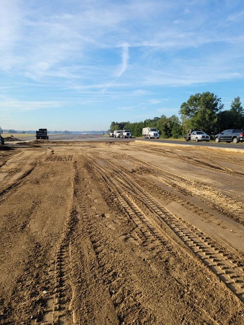  New Album of Nationwide Paving LLC 5901 S Pine Avenue - Photo 3 of 3