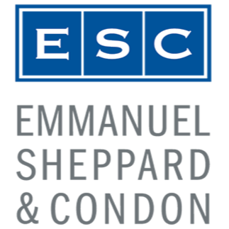  Profile Photos of Emmanuel Sheppard & Condon 30 South Spring Street - Photo 1 of 1