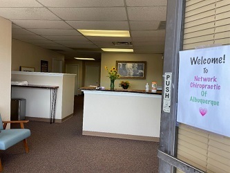  Profile Photos of Network Chiropractic of Albuquerque 2625 Pennsylvania Street Northeast, Suite 100 - Photo 4 of 4