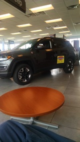 Sumter Chrysler Dodge Jeep RAM, Sumter