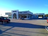 Sumter Chrysler Dodge Jeep RAM, Sumter