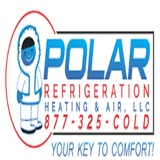 Polar Refrigeration Heating and Air, Watauga