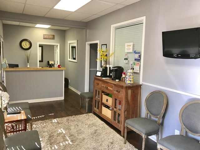  Dripping Springs Family Dentistry of Dripping Springs Family Dentistry 27490 Ranch Rd 12, #108 - Photo 1 of 2