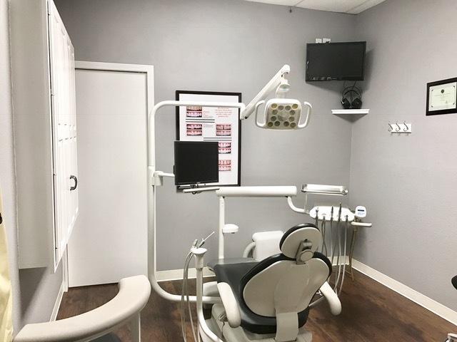  Dripping Springs Family Dentistry of Dripping Springs Family Dentistry 27490 Ranch Rd 12, #108 - Photo 2 of 2