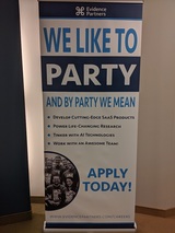 DistillerSR Inc., Ottawa