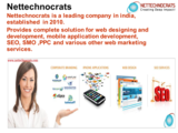 Best SEO And Web Development Company in India, Noida