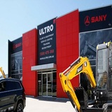 Ultro Plant & Equipment Pty Ltd, Pakenham