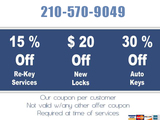 Car Key Locksmith San Antonio, San Antonio