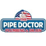 The Pipe Doctor Plumbing & Drain Cleaning Services, Alexandria
