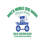 Menus & Prices, Macs Mobile Dog Wash, Firestone