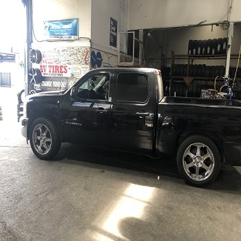  Profile Photos of AV Tires 7595 Railroad Street - Photo 2 of 3