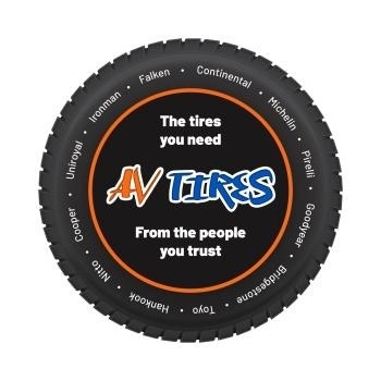  Profile Photos of AV Tires 7595 Railroad Street - Photo 3 of 3