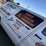  AV Tires 7595 Railroad Street 