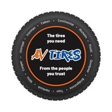  AV Tires 7595 Railroad Street 