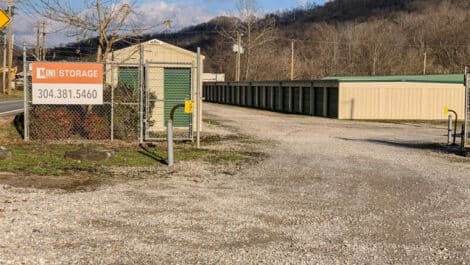  New Album of Mini Mall Storage 5116 Elk River Road - Photo 1 of 2