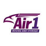 Air 1 Moving & Storage, San Jose