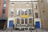 Dallington School, London
