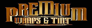  Profile Photos of Premium Wraps & Tint 549 W Betteravia Suite G , - Photo 1 of 2