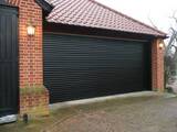 Open Sesame GarageDoors, Doraville