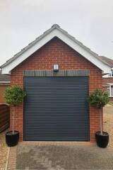 Open Sesame GarageDoors, Doraville