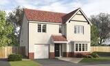 Avant Homes at Highstonehall, Hamilton