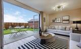 Avant Homes at Highstonehall, Hamilton