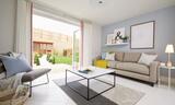 Avant Homes at Highstonehall, Hamilton