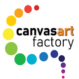 The Canvas Art Factory, Woolloongabba