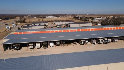  Profile Photos of Big Tackle Storage 8200 S HWY 287 - Photo 2 of 3