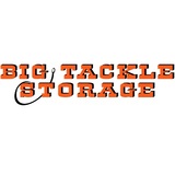 Big Tackle Storage, Corsicana