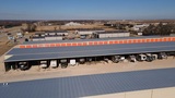 Big Tackle Storage, Corsicana