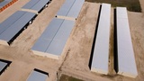 Big Tackle Storage, Corsicana