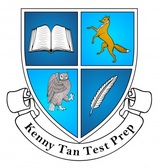 Kenny Tan Test Prep SHSAT, ISEE, SSAT, HSPT, SAT, ACT Tutor, Brooklyn